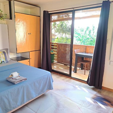 Bougainvillea Guesthouse San Juan  Extérieur photo