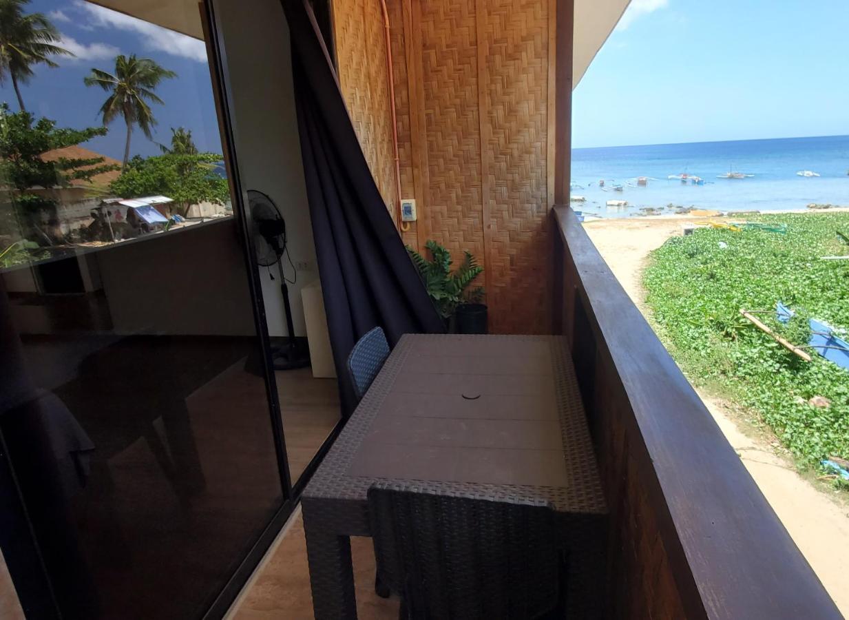 Bougainvillea Guesthouse San Juan  Extérieur photo