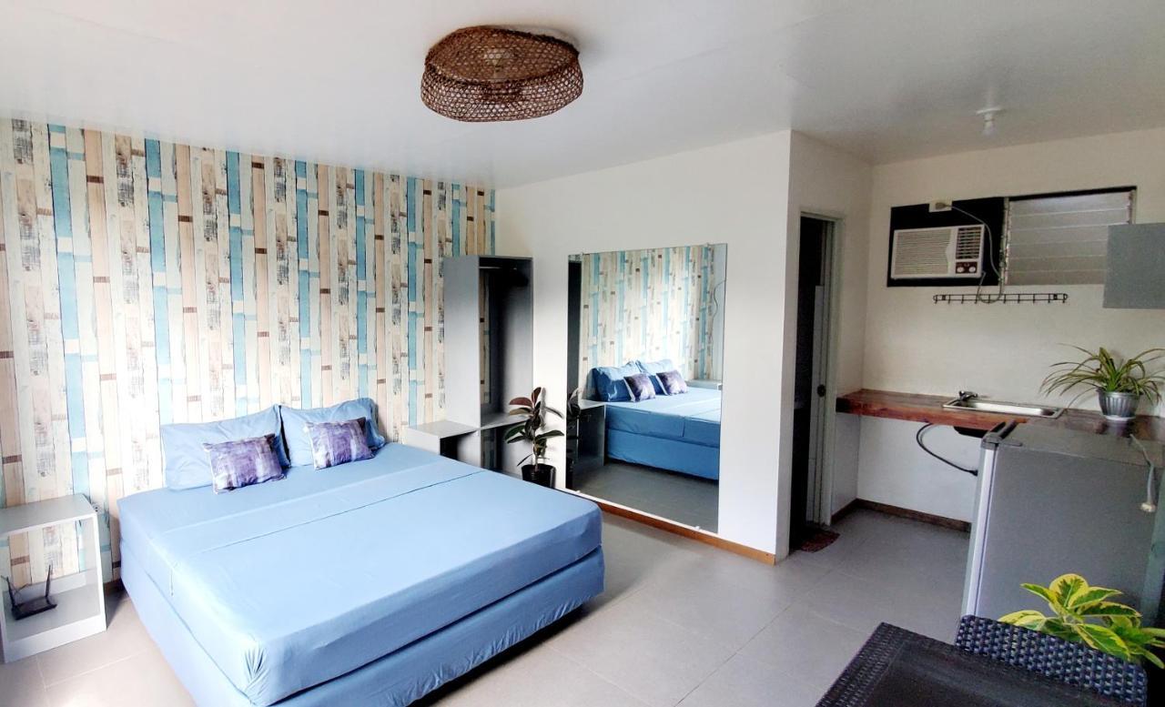 Bougainvillea Guesthouse San Juan  Extérieur photo
