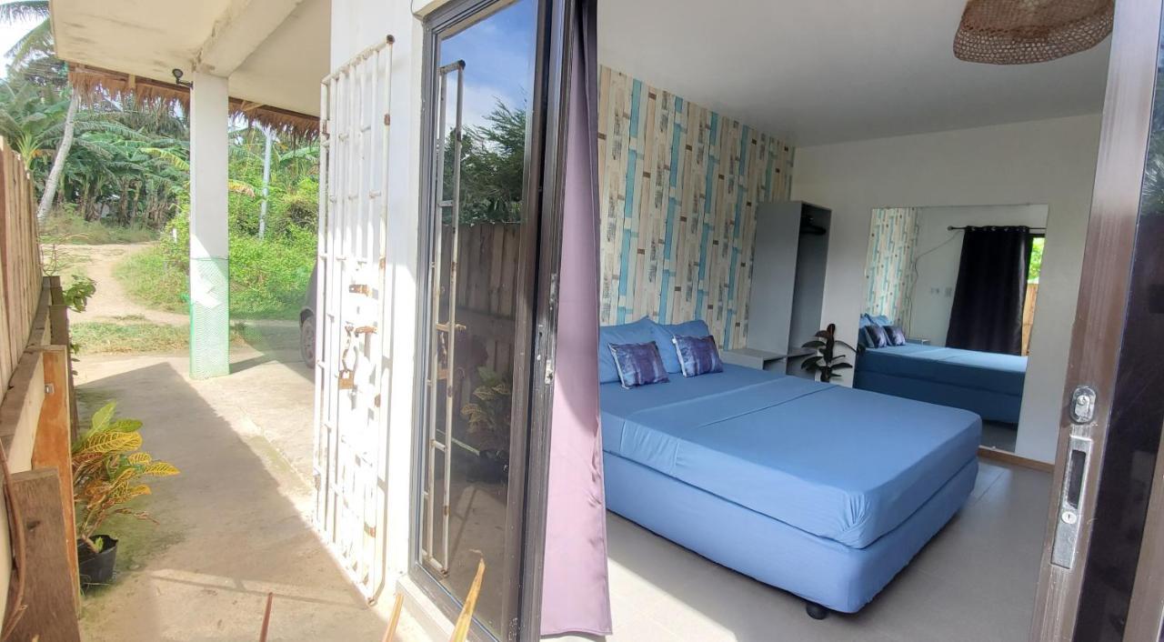 Bougainvillea Guesthouse San Juan  Extérieur photo