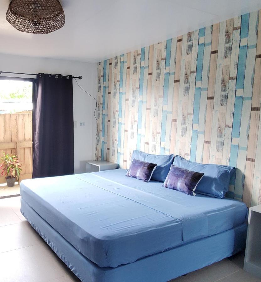 Bougainvillea Guesthouse San Juan  Extérieur photo