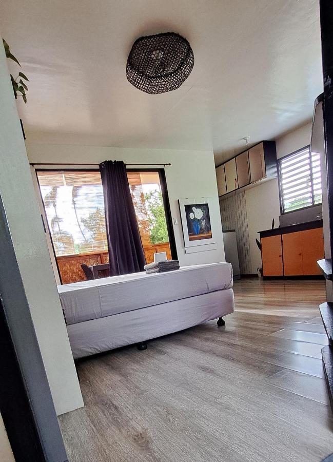 Bougainvillea Guesthouse San Juan  Extérieur photo