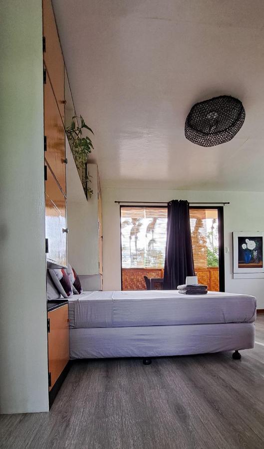 Bougainvillea Guesthouse San Juan  Extérieur photo