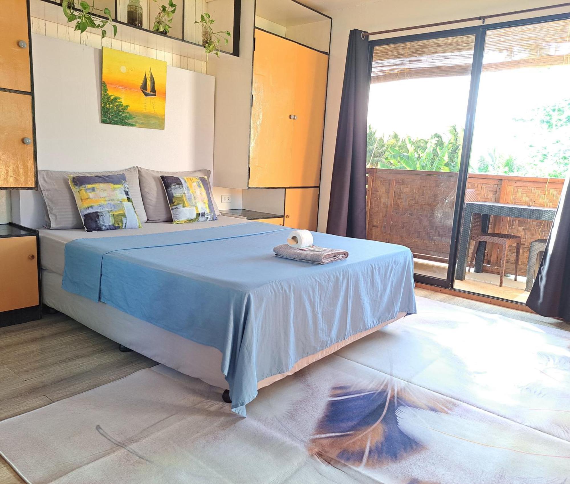 Bougainvillea Guesthouse San Juan  Extérieur photo