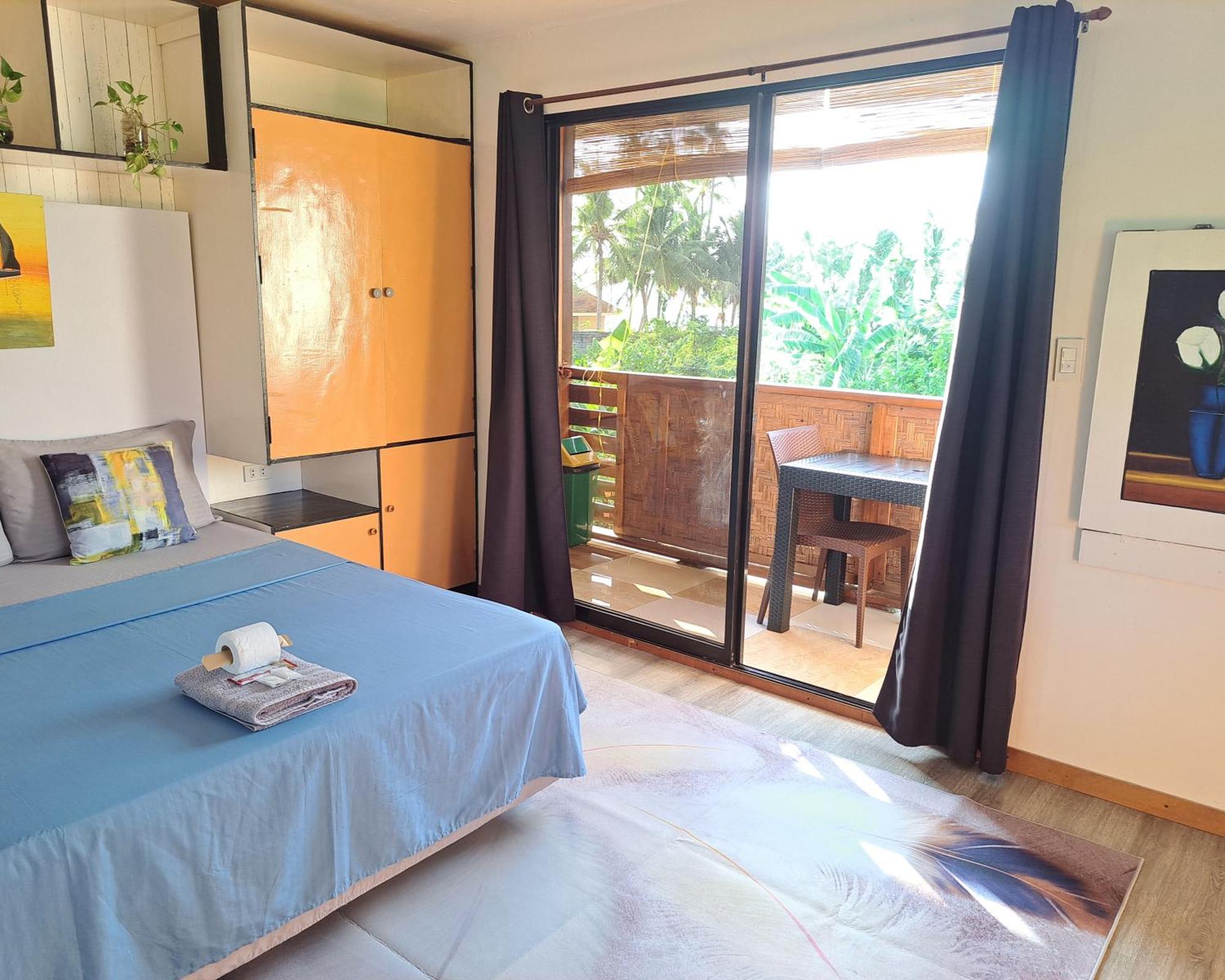 Bougainvillea Guesthouse San Juan  Extérieur photo
