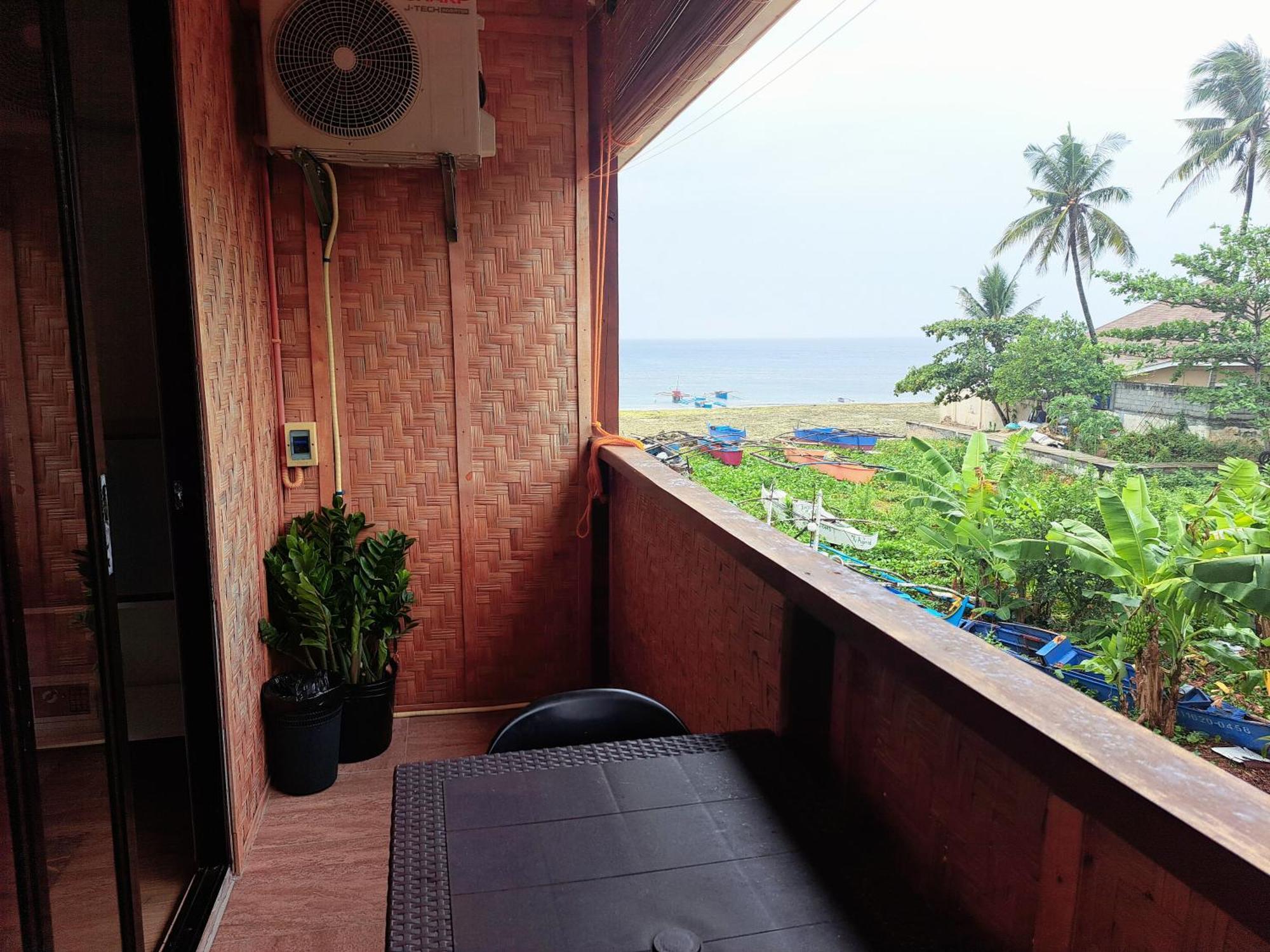 Bougainvillea Guesthouse San Juan  Extérieur photo