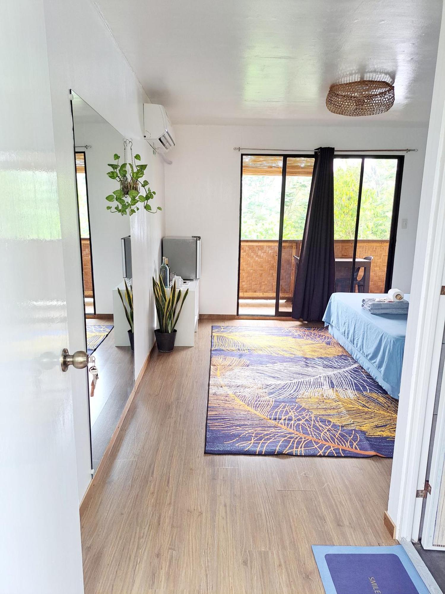 Bougainvillea Guesthouse San Juan  Extérieur photo