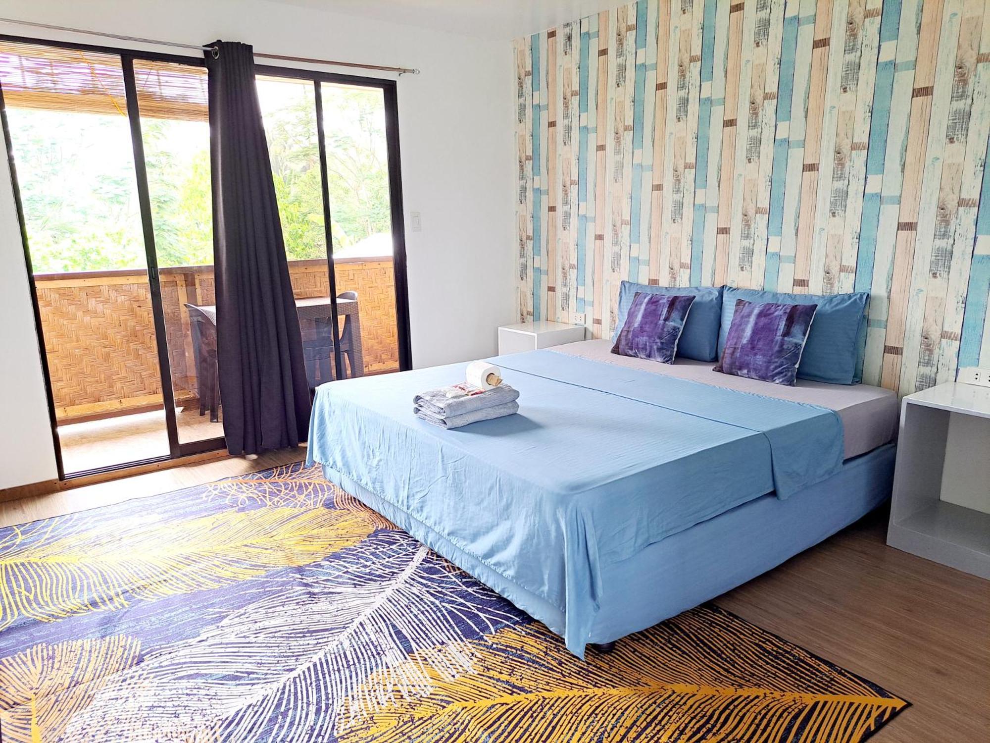 Bougainvillea Guesthouse San Juan  Extérieur photo