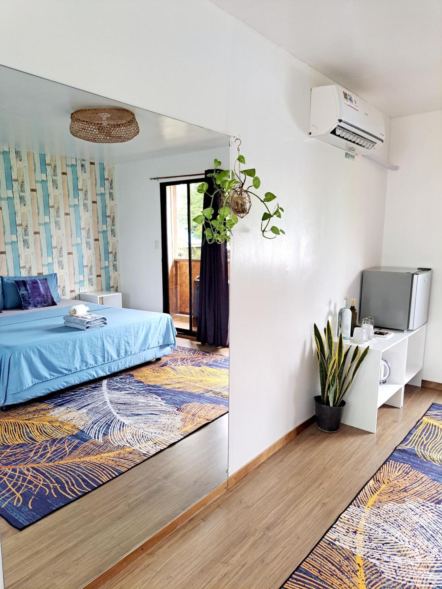 Bougainvillea Guesthouse San Juan  Extérieur photo