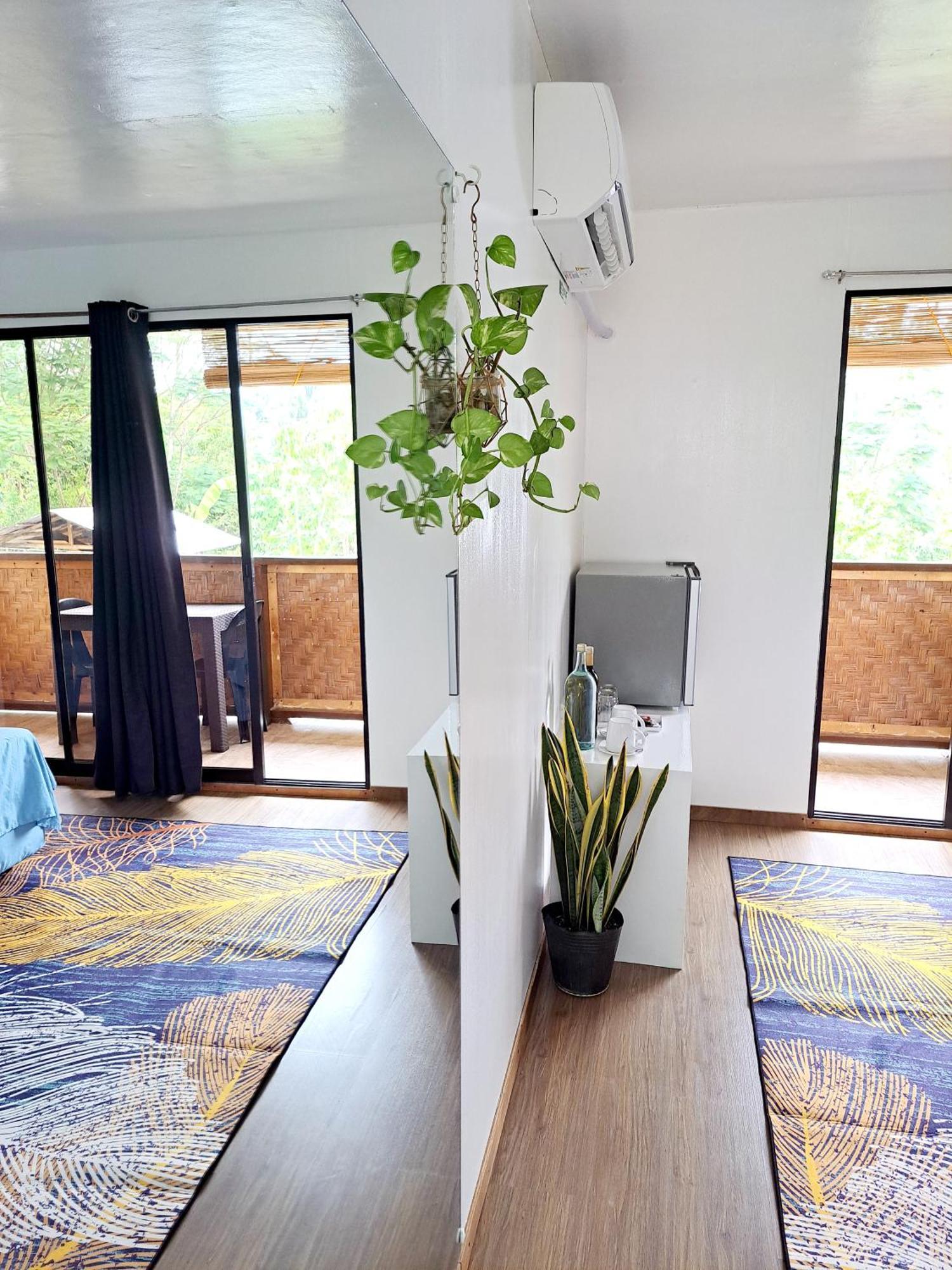 Bougainvillea Guesthouse San Juan  Extérieur photo