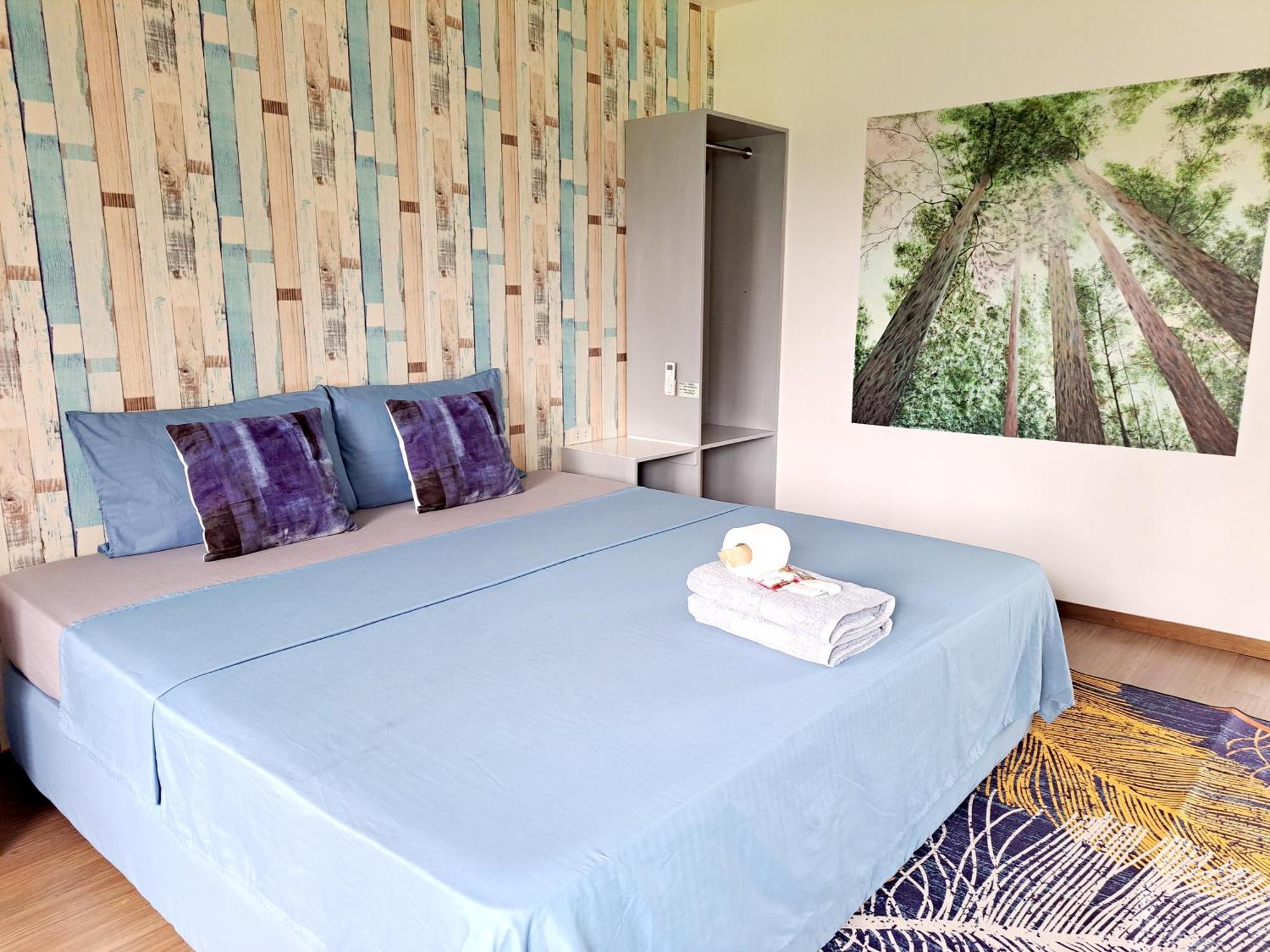 Bougainvillea Guesthouse San Juan  Extérieur photo
