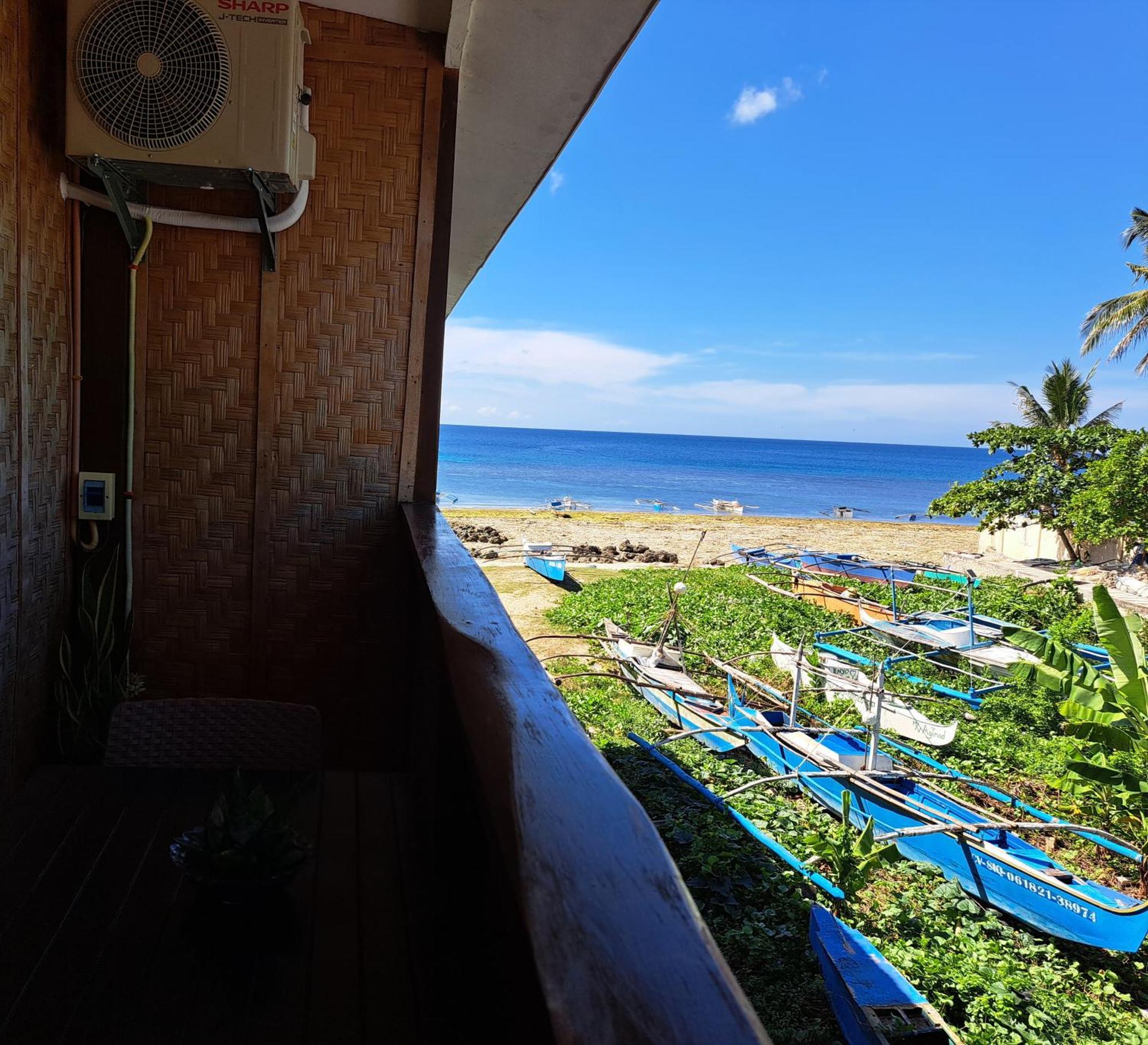Bougainvillea Guesthouse San Juan  Extérieur photo