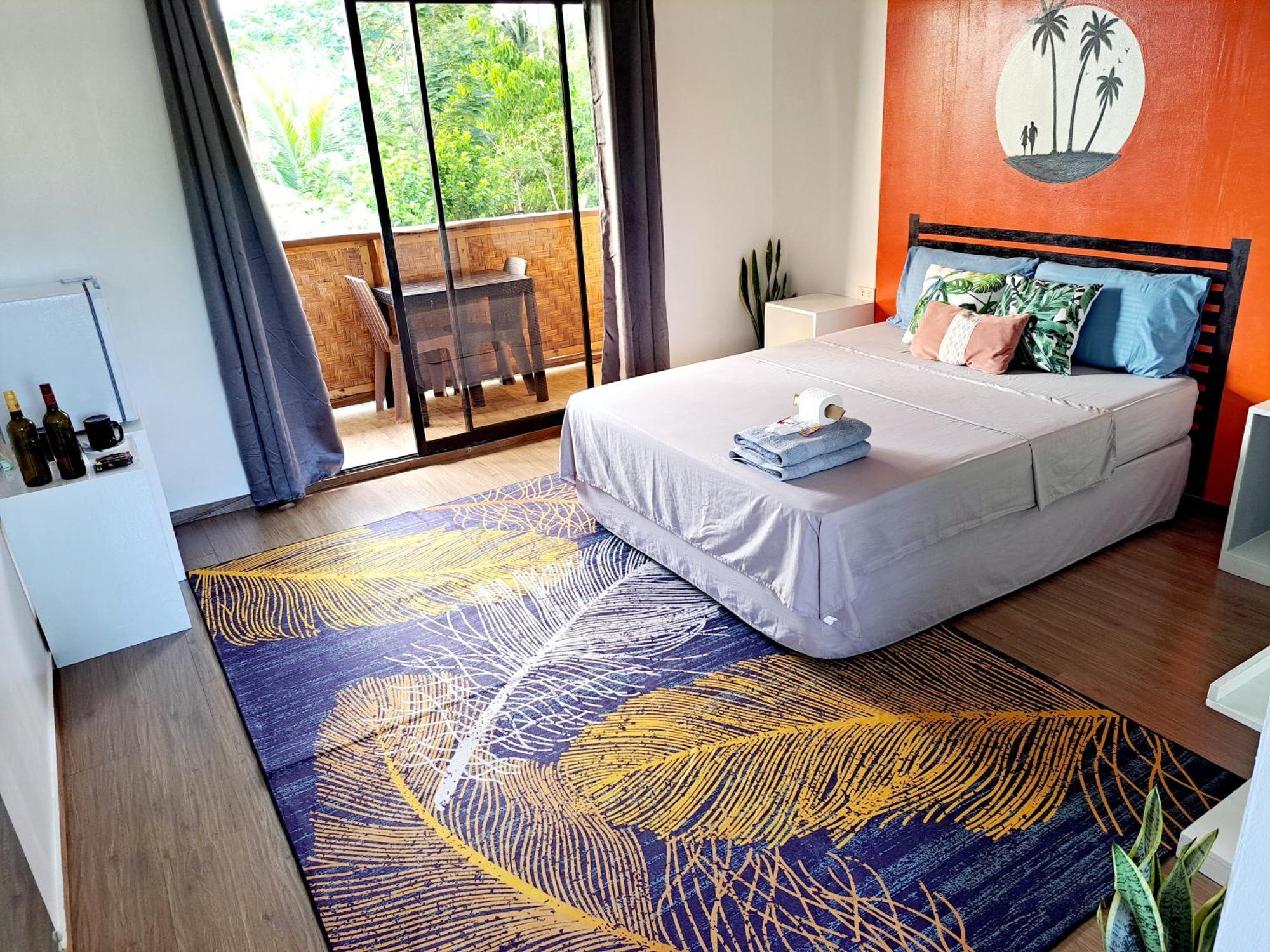 Bougainvillea Guesthouse San Juan  Extérieur photo
