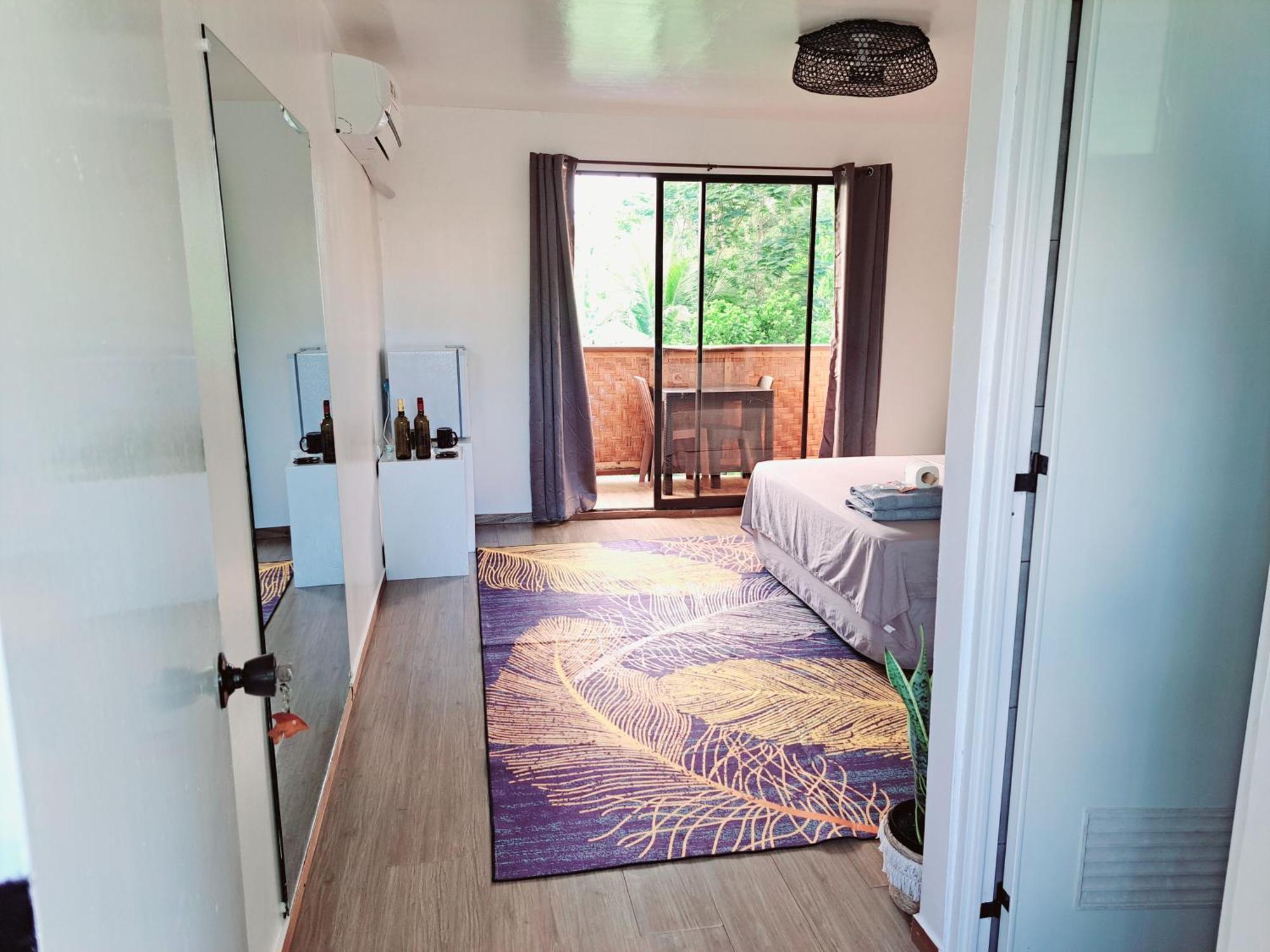 Bougainvillea Guesthouse San Juan  Extérieur photo