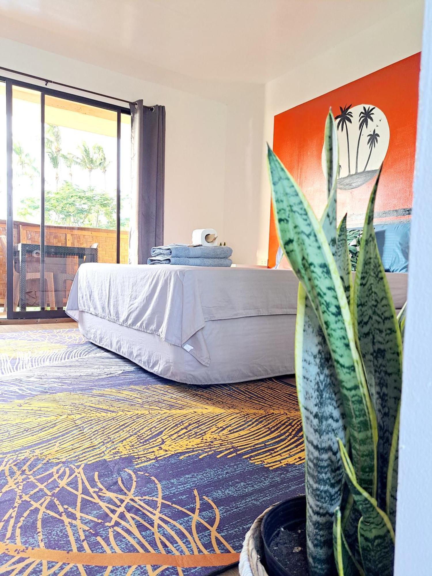 Bougainvillea Guesthouse San Juan  Extérieur photo