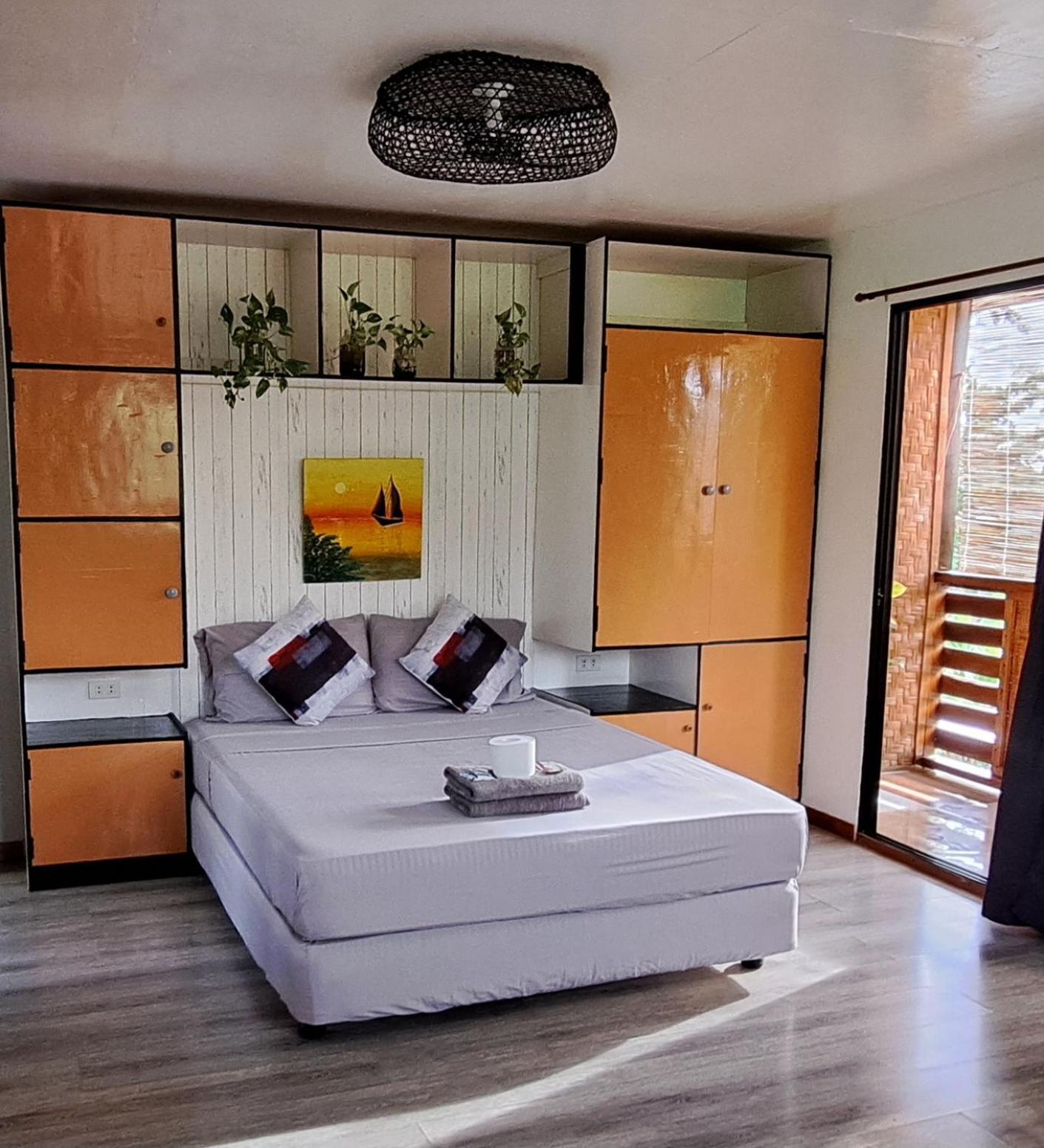 Bougainvillea Guesthouse San Juan  Extérieur photo