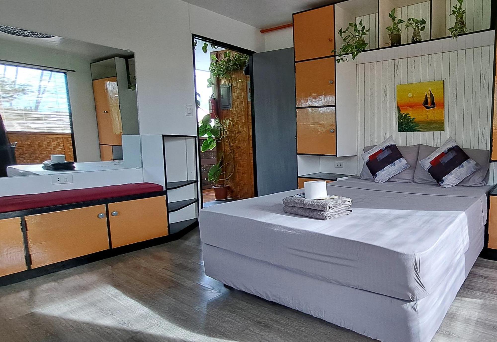 Bougainvillea Guesthouse San Juan  Extérieur photo