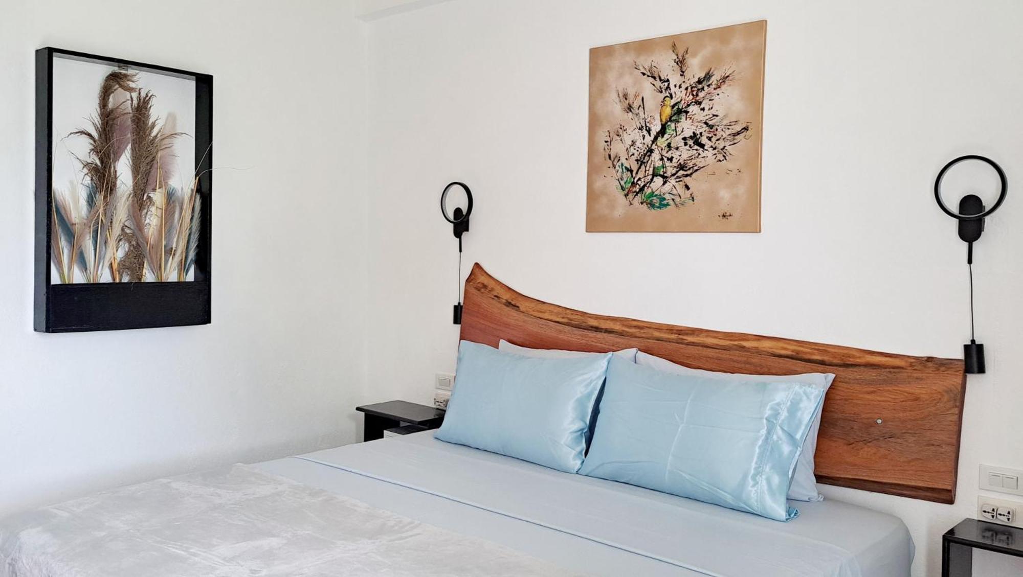 Bougainvillea Guesthouse San Juan  Extérieur photo