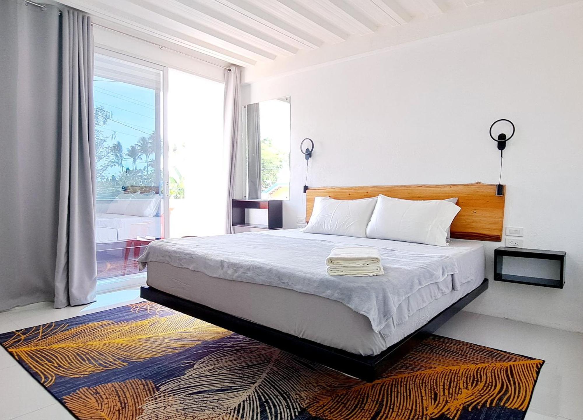 Bougainvillea Guesthouse San Juan  Extérieur photo