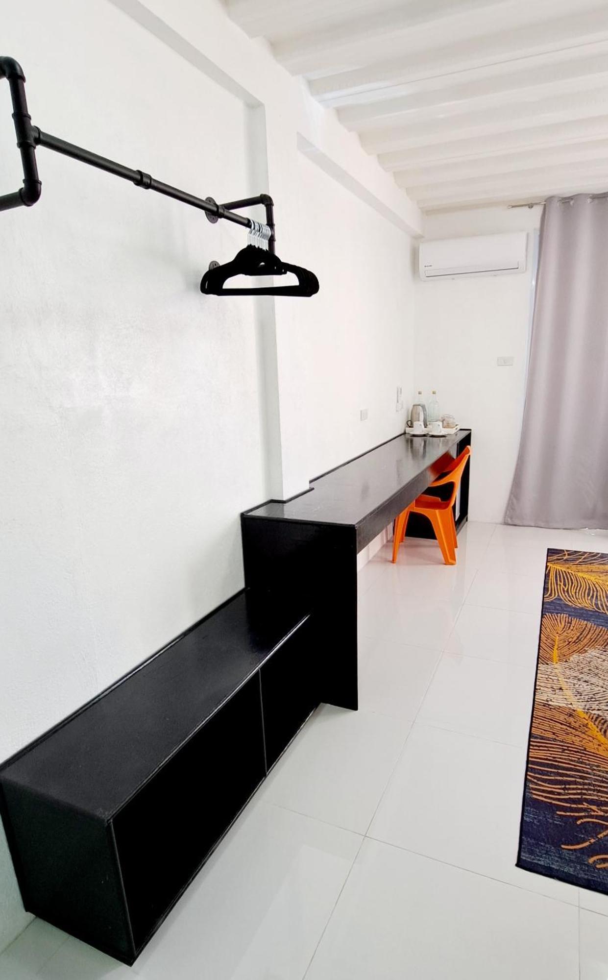 Bougainvillea Guesthouse San Juan  Extérieur photo