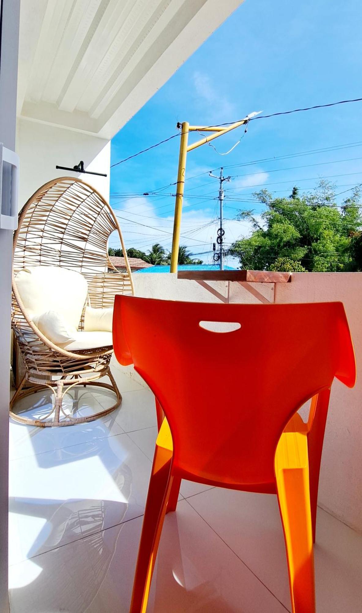 Bougainvillea Guesthouse San Juan  Extérieur photo