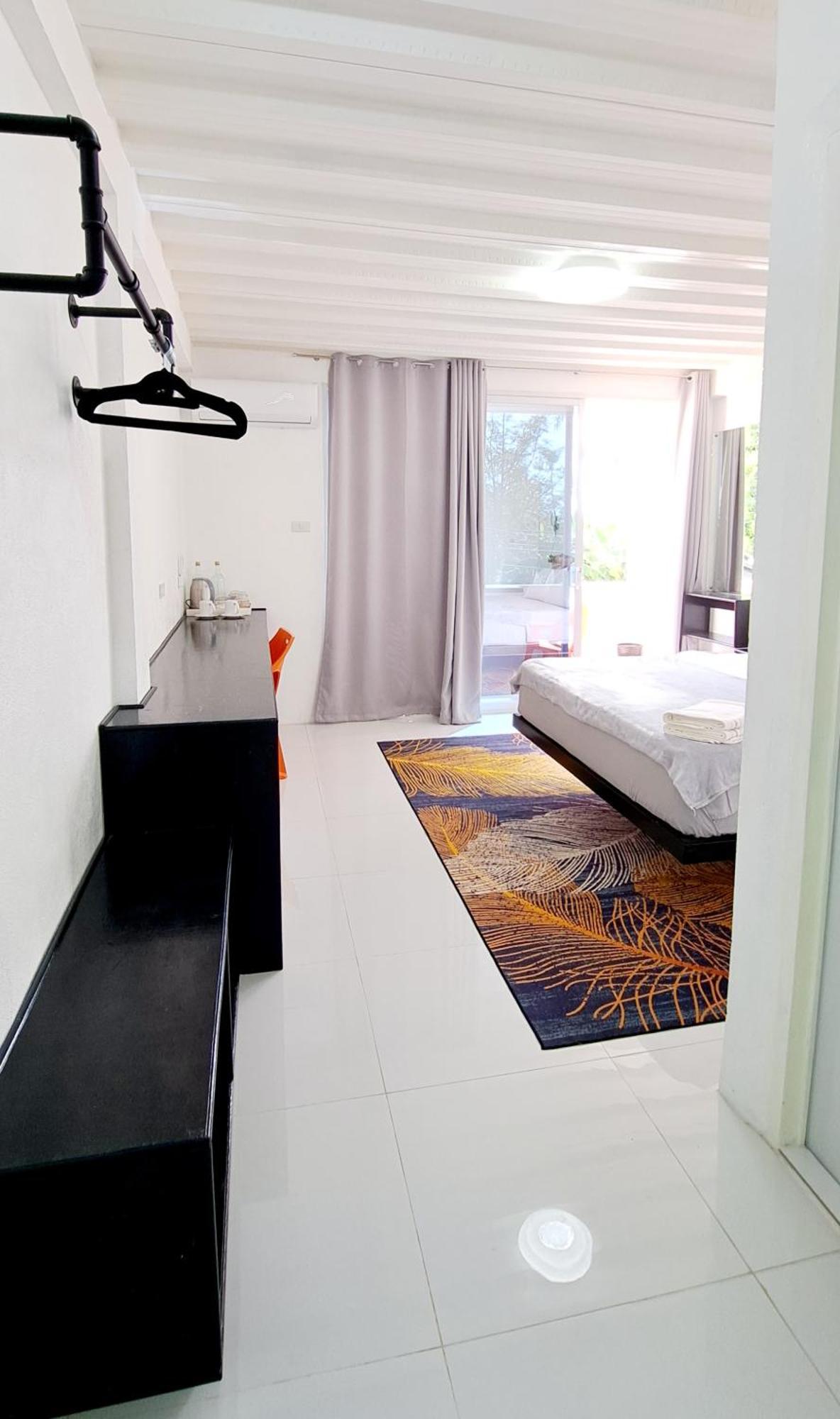 Bougainvillea Guesthouse San Juan  Extérieur photo