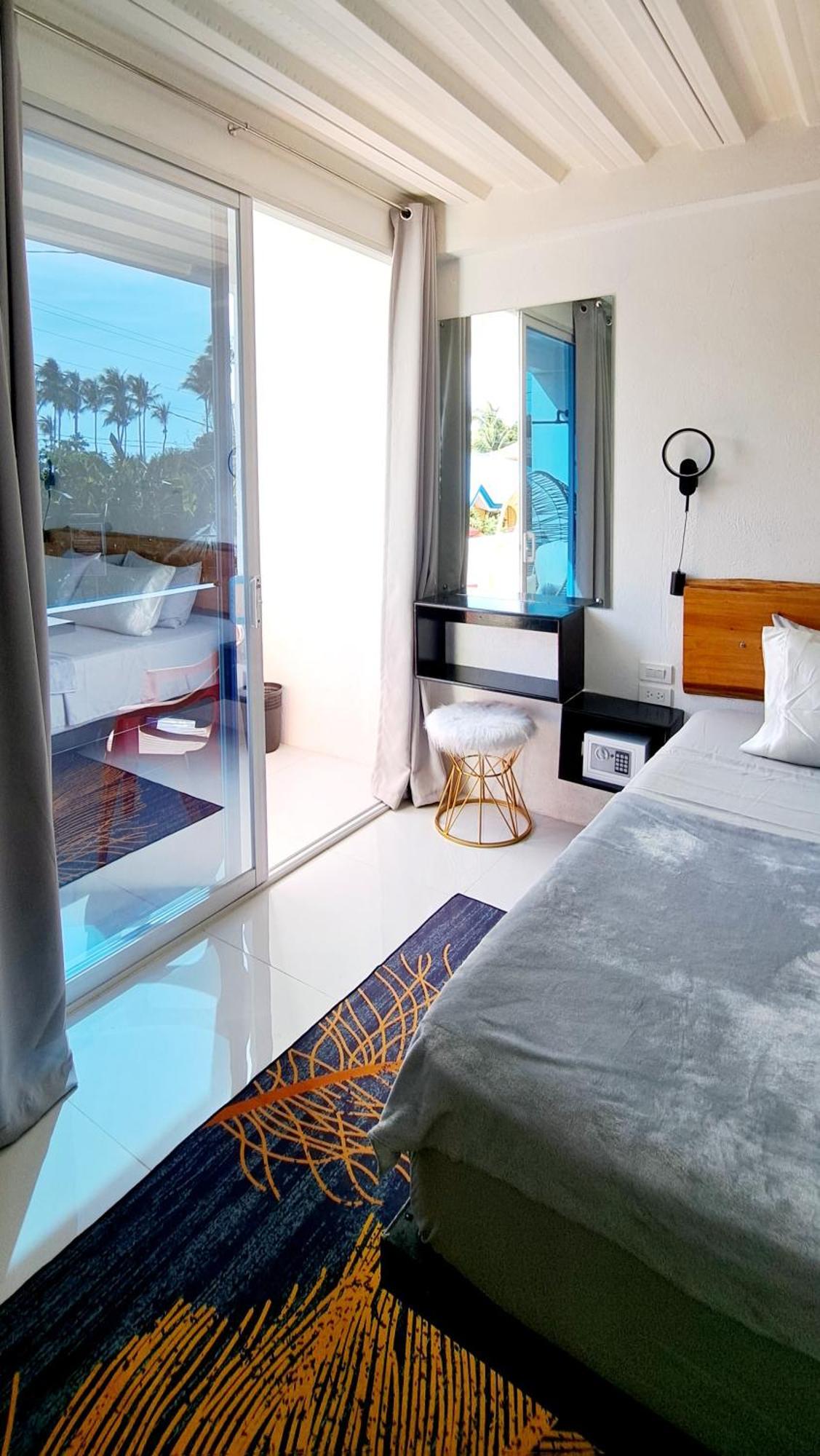 Bougainvillea Guesthouse San Juan  Extérieur photo